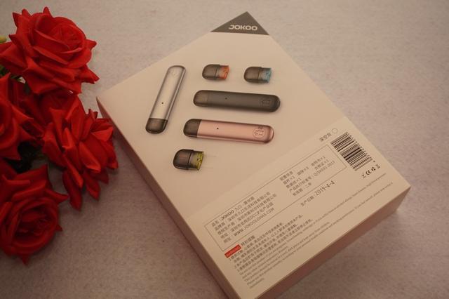 可以来几口九口电子烟试玩