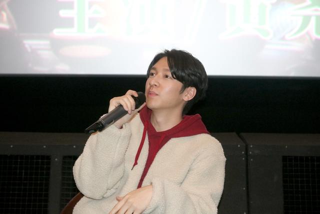 过完春节看《过春天》,真有意思,就算不是当时人都很有感觉哦