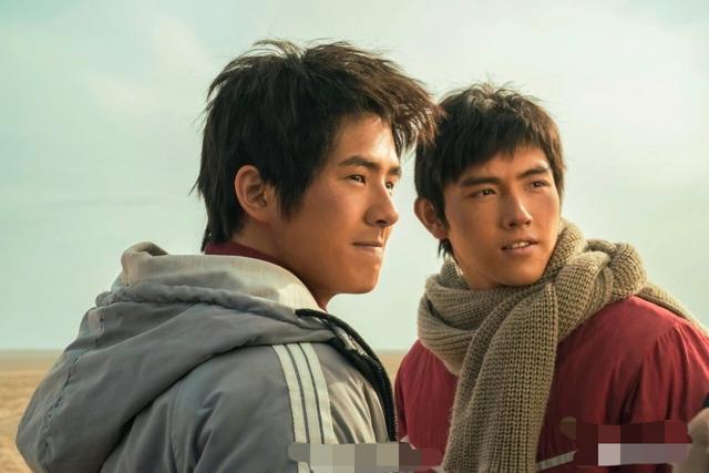 最后,小伙伴们最喜欢欧豪,刘昊然,陈飞宇,周冬雨,彭昱畅,张子枫里面哪