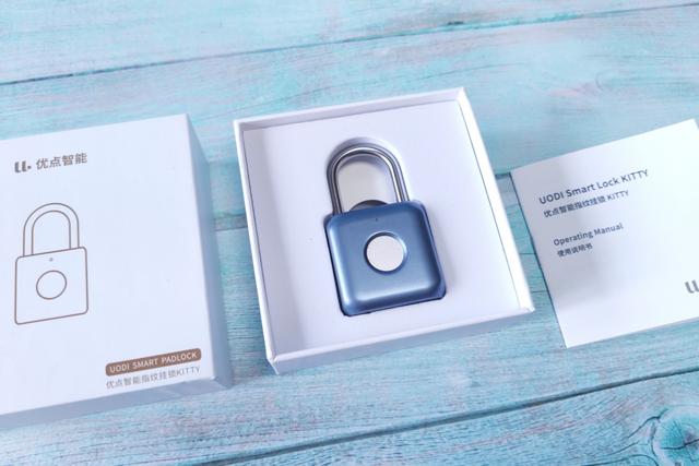 既能锁住隐私又可变身解压神器小米有品这把锁很有名堂
