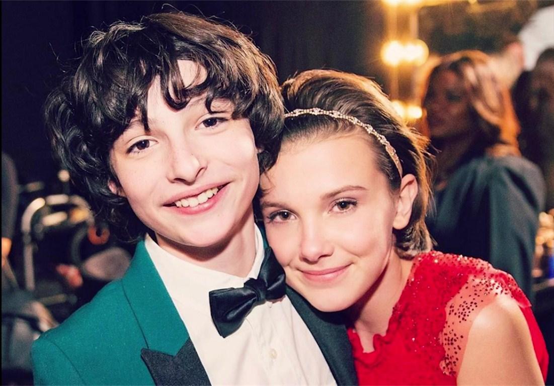 《捉鬼敢死队3》预告中的菲恩·伍法德,已经长大了