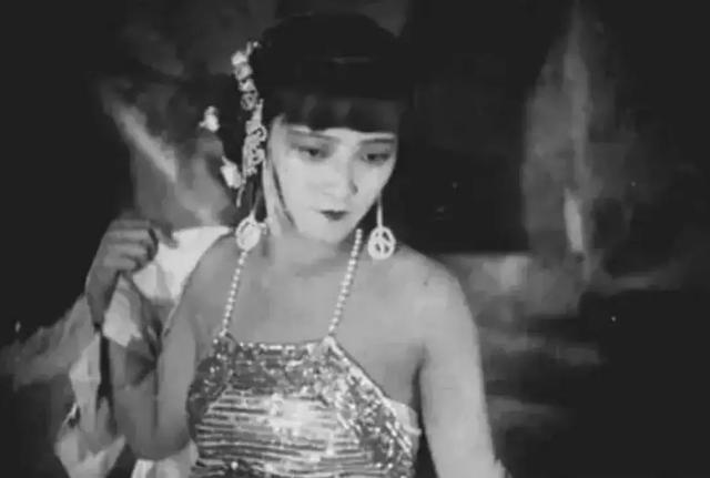 消失了70年的电影盘丝洞近日重见天日拍摄水平喜人