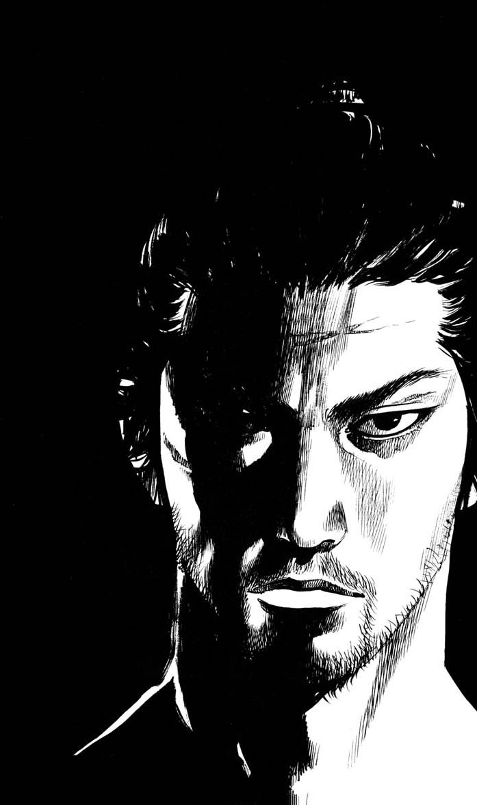 浪客行井上雄彦