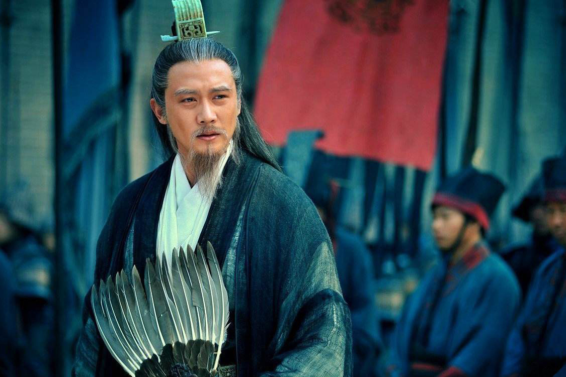 魏延子午谷奇谋好但跟诸葛亮的计划比差了两条街