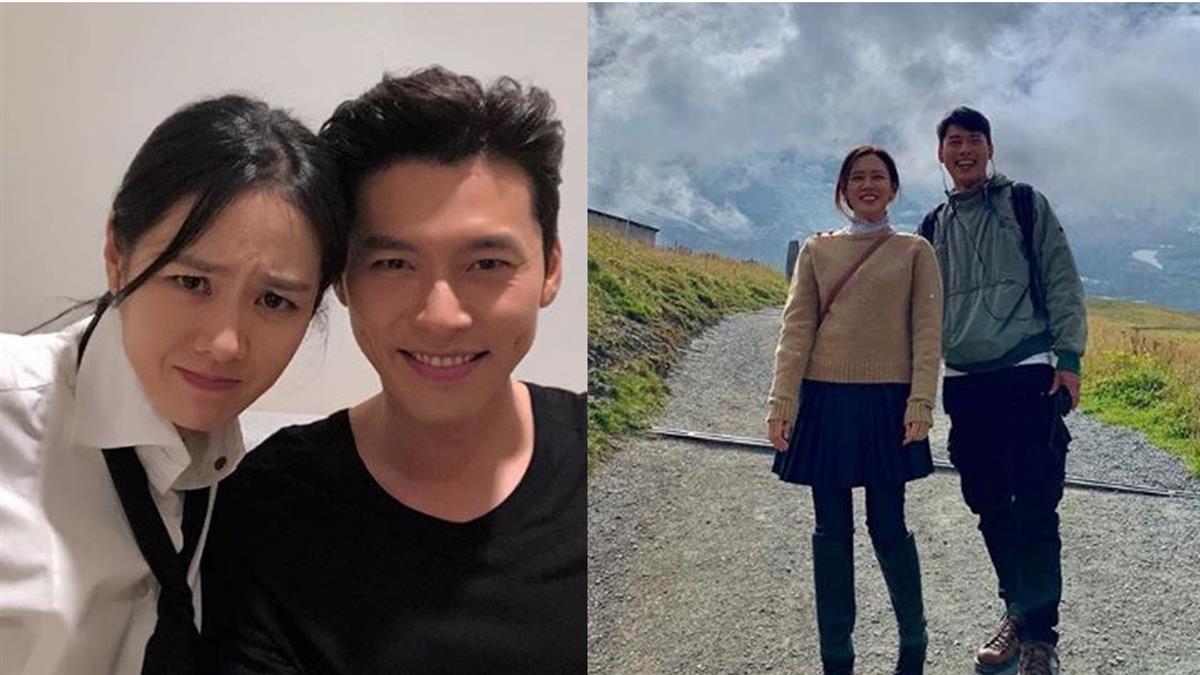 公开恋情?孙艺真,玄彬情侣装闪瞎粉丝