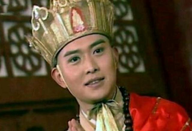 曹荣西游记后传成经典曾因张卫健而创热门台词