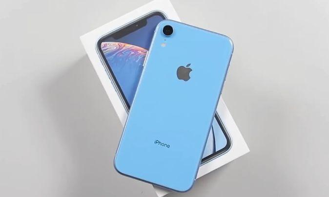 2999元的小米9真的比5288元的iphonexr還好?__財經頭條