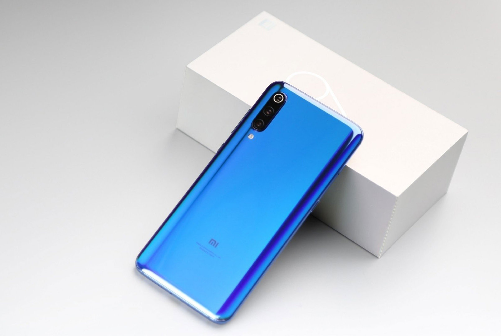 小米9用户要哭了红米新机性价比逆天骁龙855升降摄像头