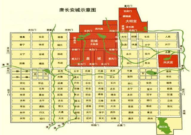 玄武门之变时李世民隐瞒了一件事一千多年后依旧让人浮想联翩
