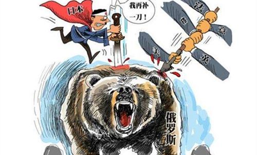 制裁和封锁都无济于事,欧美损招频出,开始对俄罗斯恶意炒作