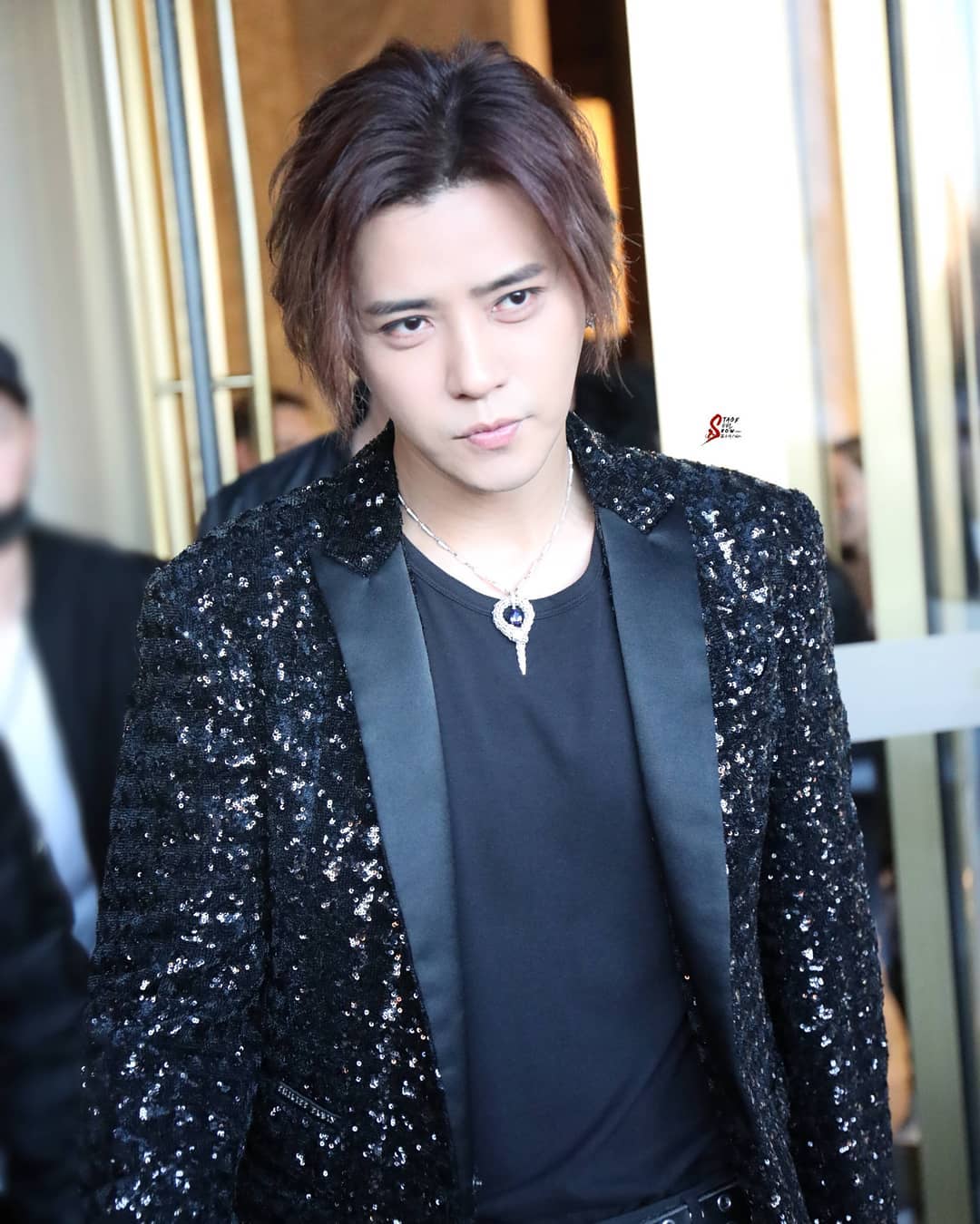 罗志祥乐封抖音年度之星,mv太夯暗爽在心里