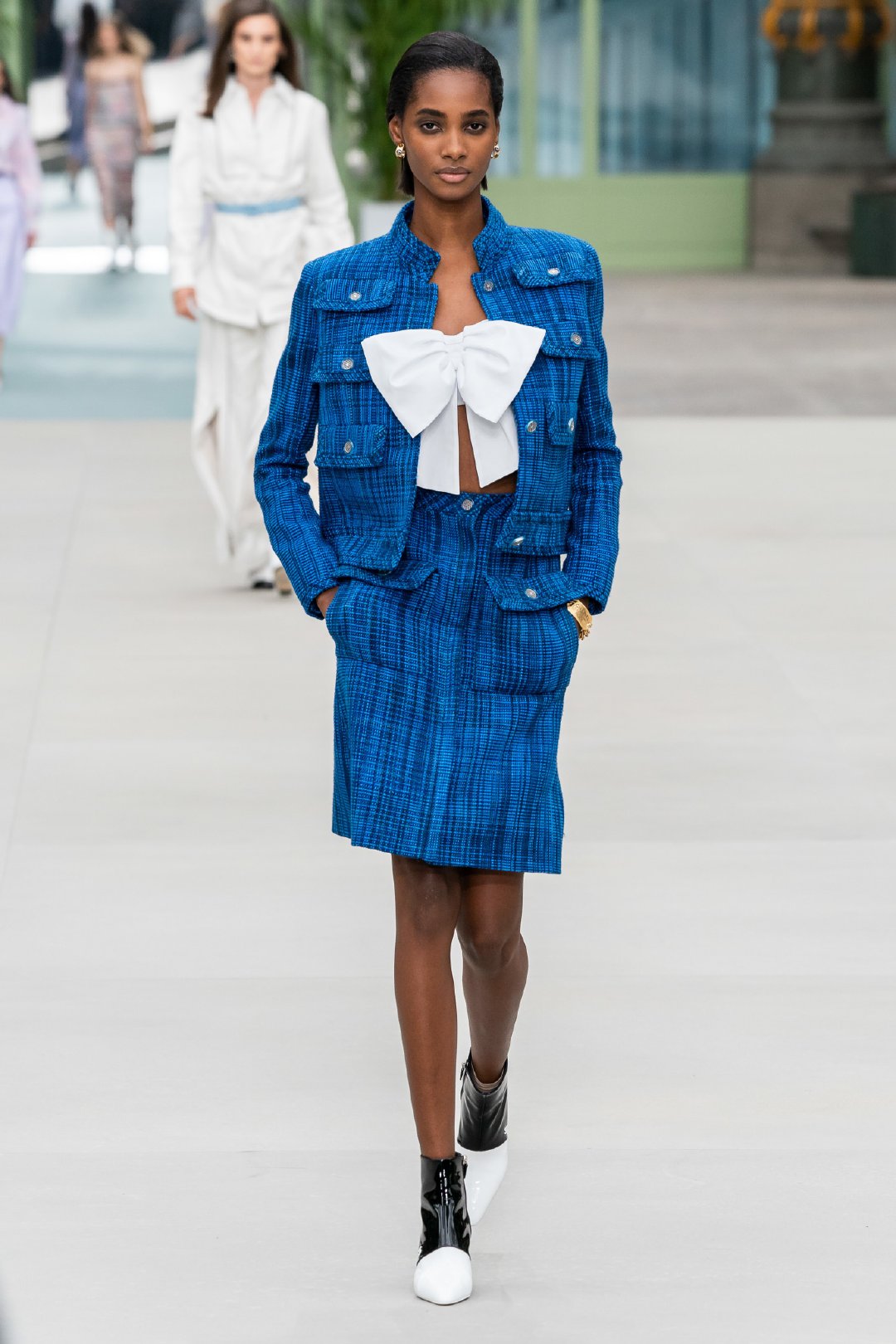 chanel resort 2020