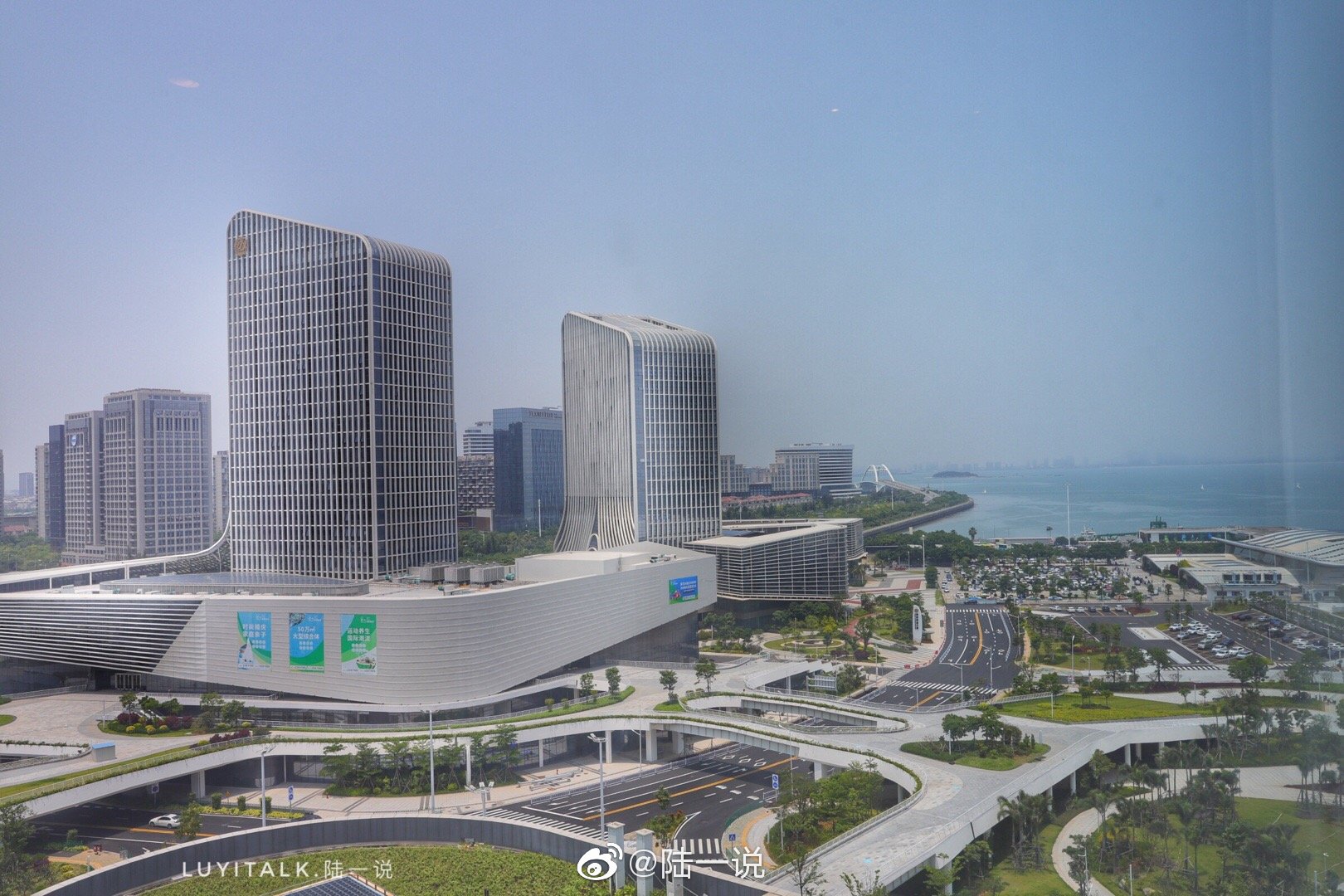 推开@厦门佰翔五通酒店 客房房门的那一刻|厦门|房门|客房_新浪新闻