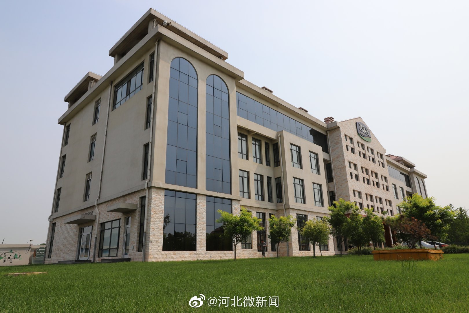 君乐宝酸奶文化景区,畅游在亚洲最大的单体酸奶生产车间|酸奶|君乐宝
