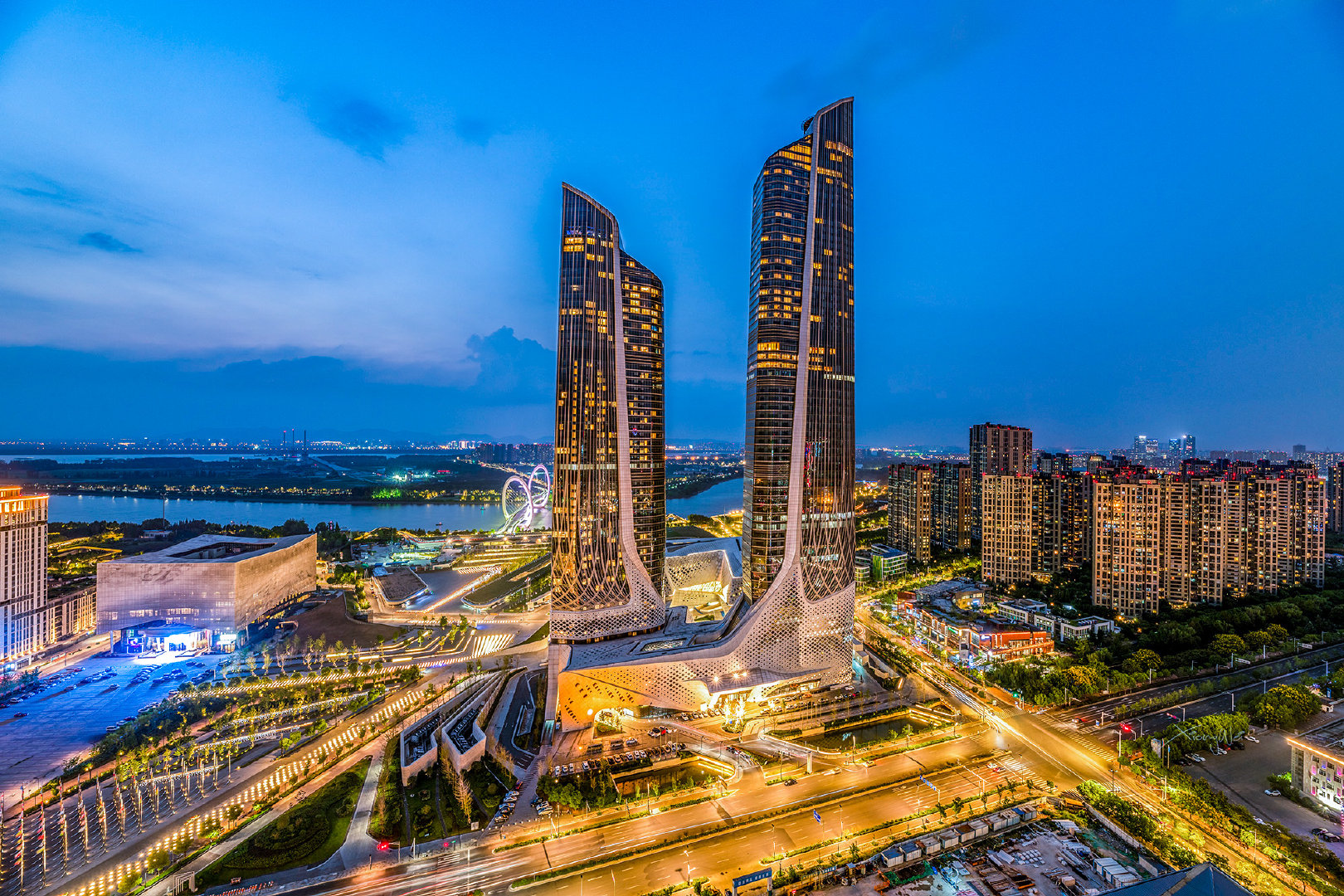 南京游玩国庆攻略,南京游玩攻略必去的地方