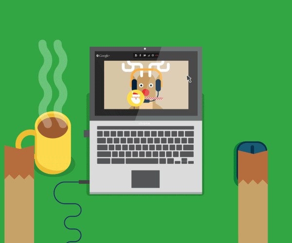 插画师,动画师 markus magnusson 动图设计 markusmagnusson.tv