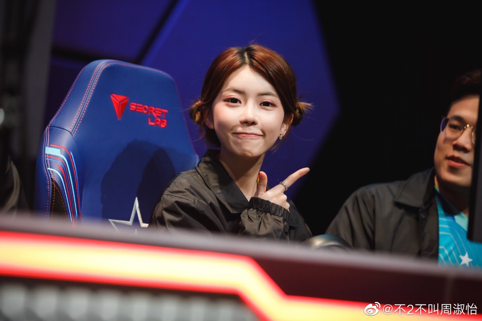 虽然0%胜率,但有一说一,kda比大儿子宝好.以了