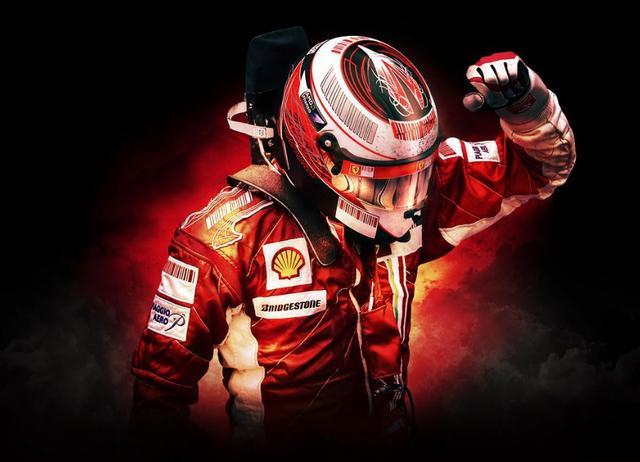 职业赛车手的驾驶技术究竟有多恐怖