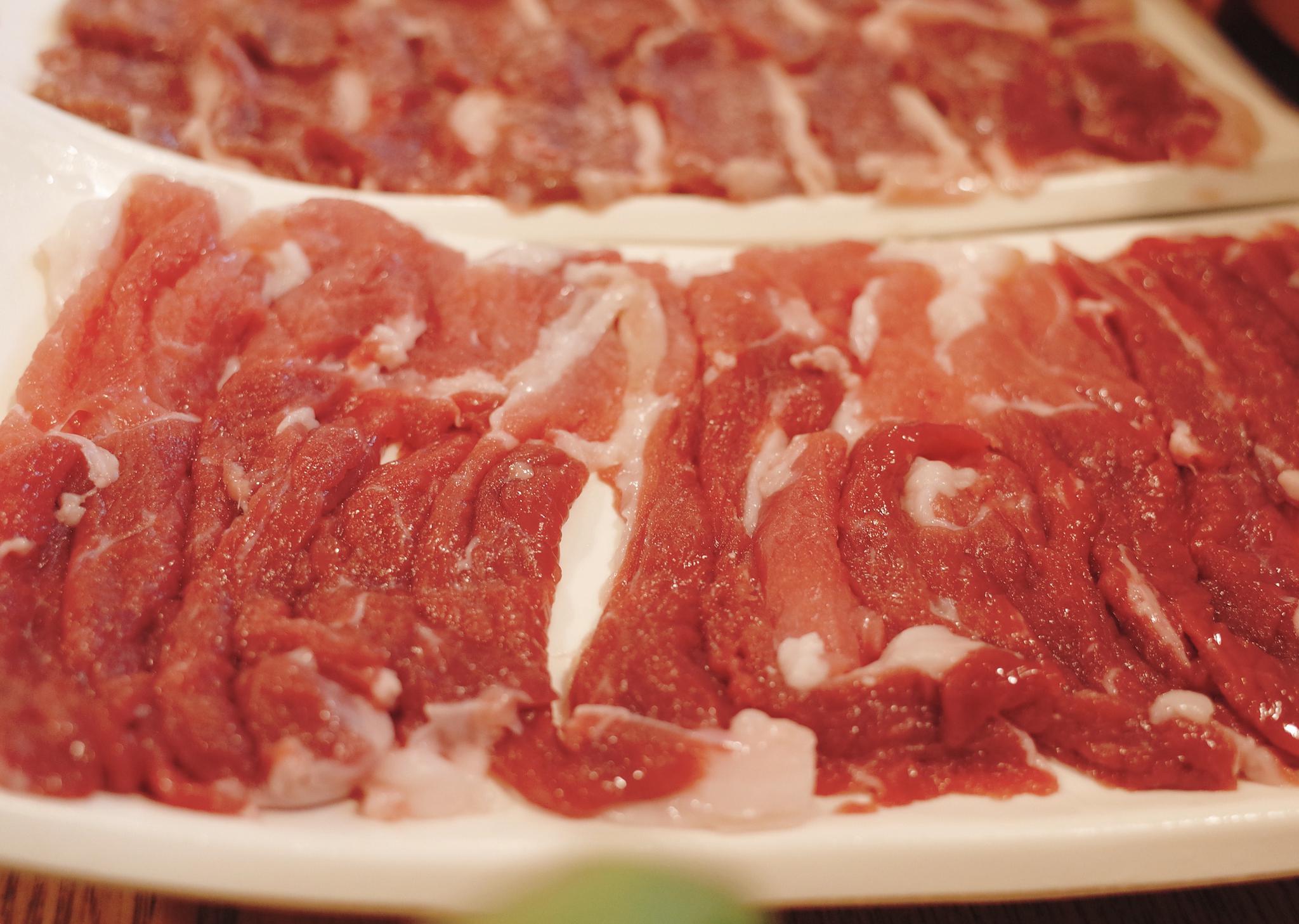 手工鲜切羊肉|鲜羊肉|羊肚|羊肉_新浪新闻