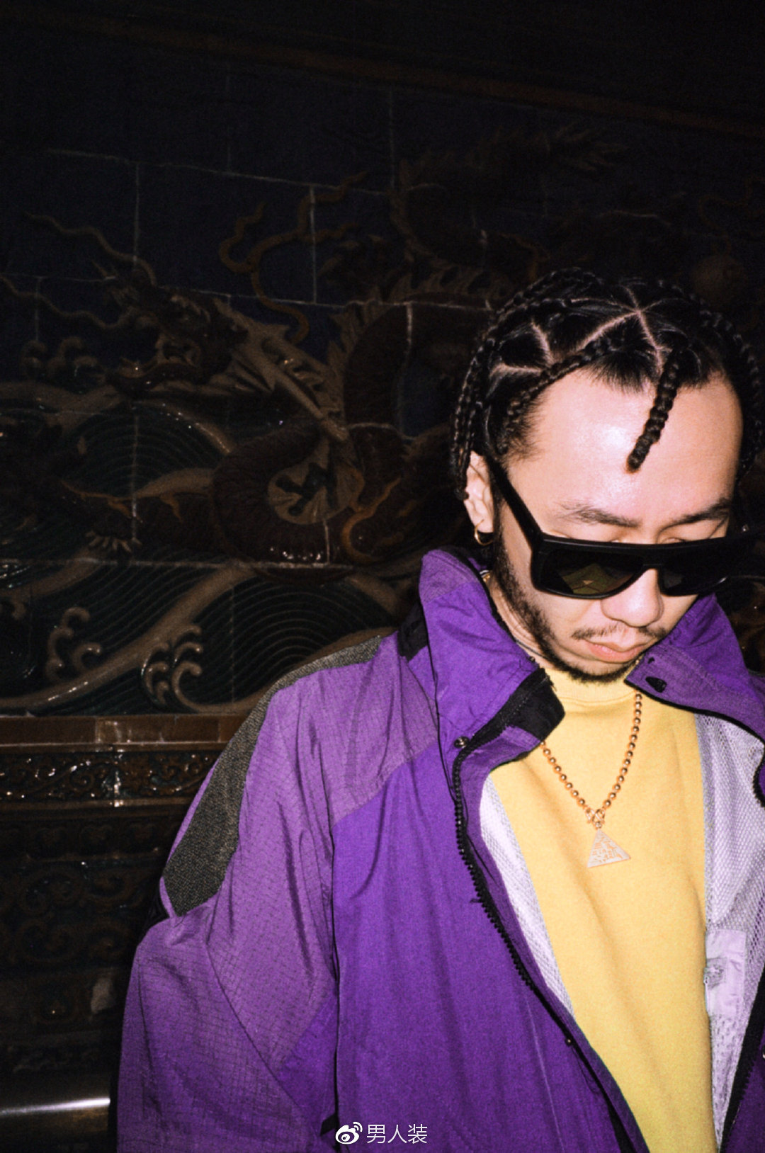 今年维密首轮casting最受大家欢迎的模特takonatsvlishvili