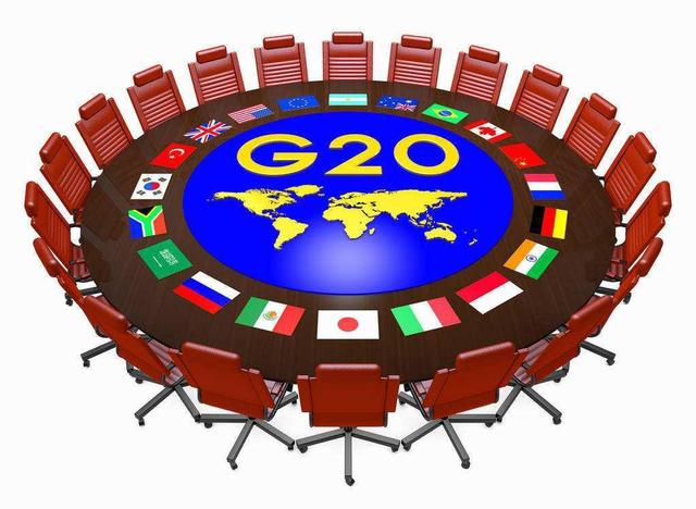 二十国集团最穷的国家,拥兵130万却穷困潦倒,人均收入世界垫底