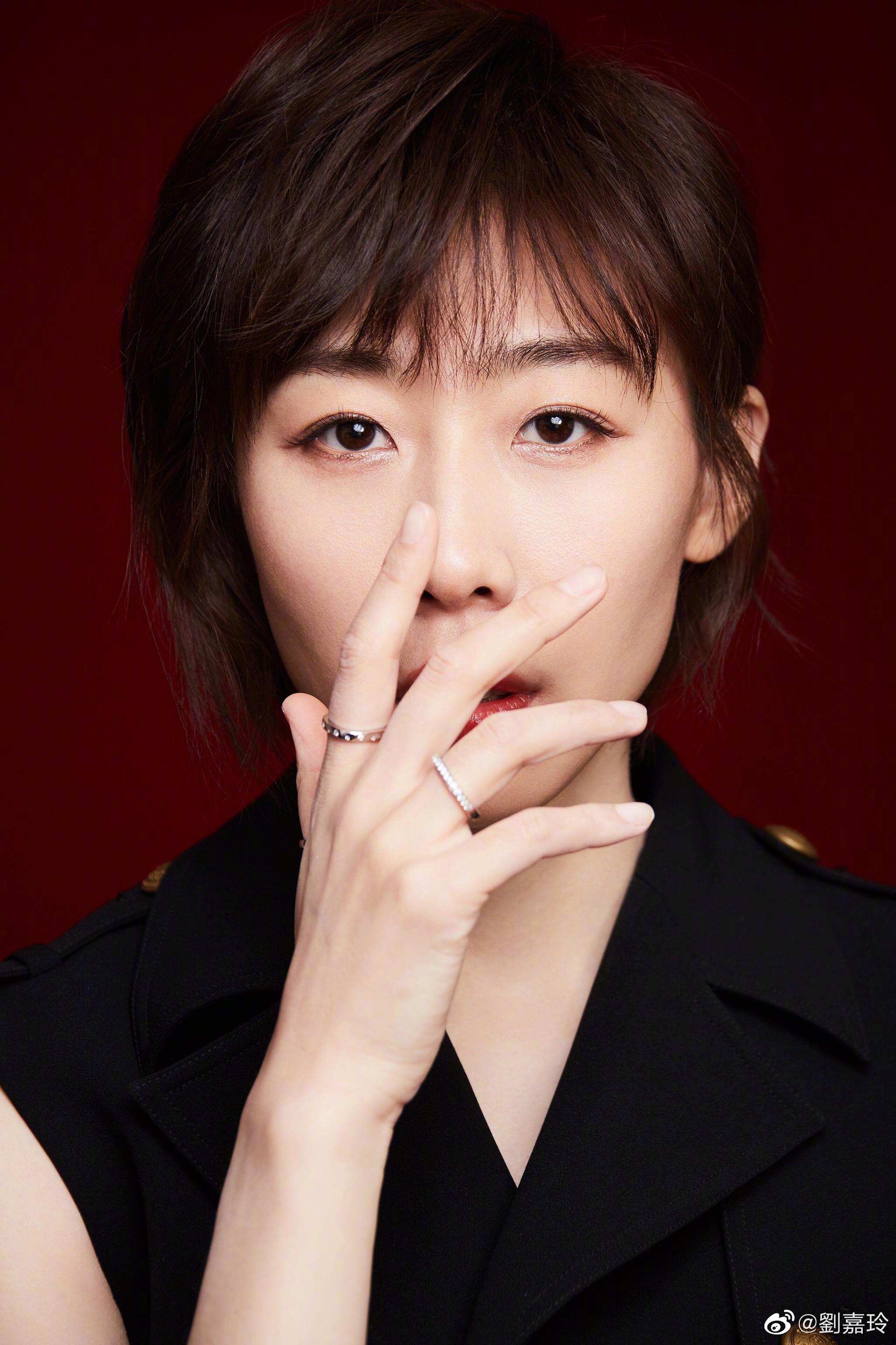 刘嘉玲:任素汐,一位极具爆发力的女演员