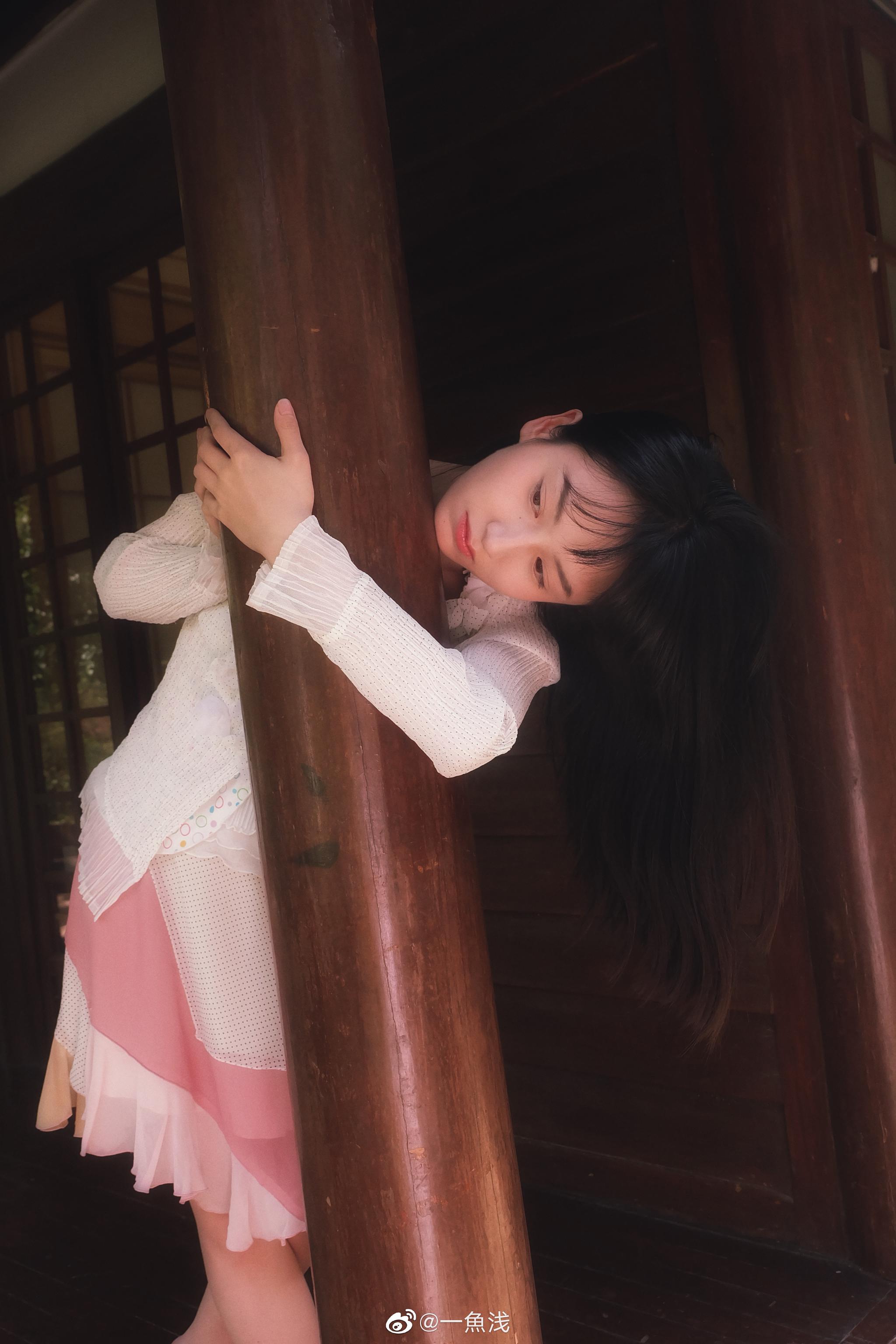 尤物@顾林x