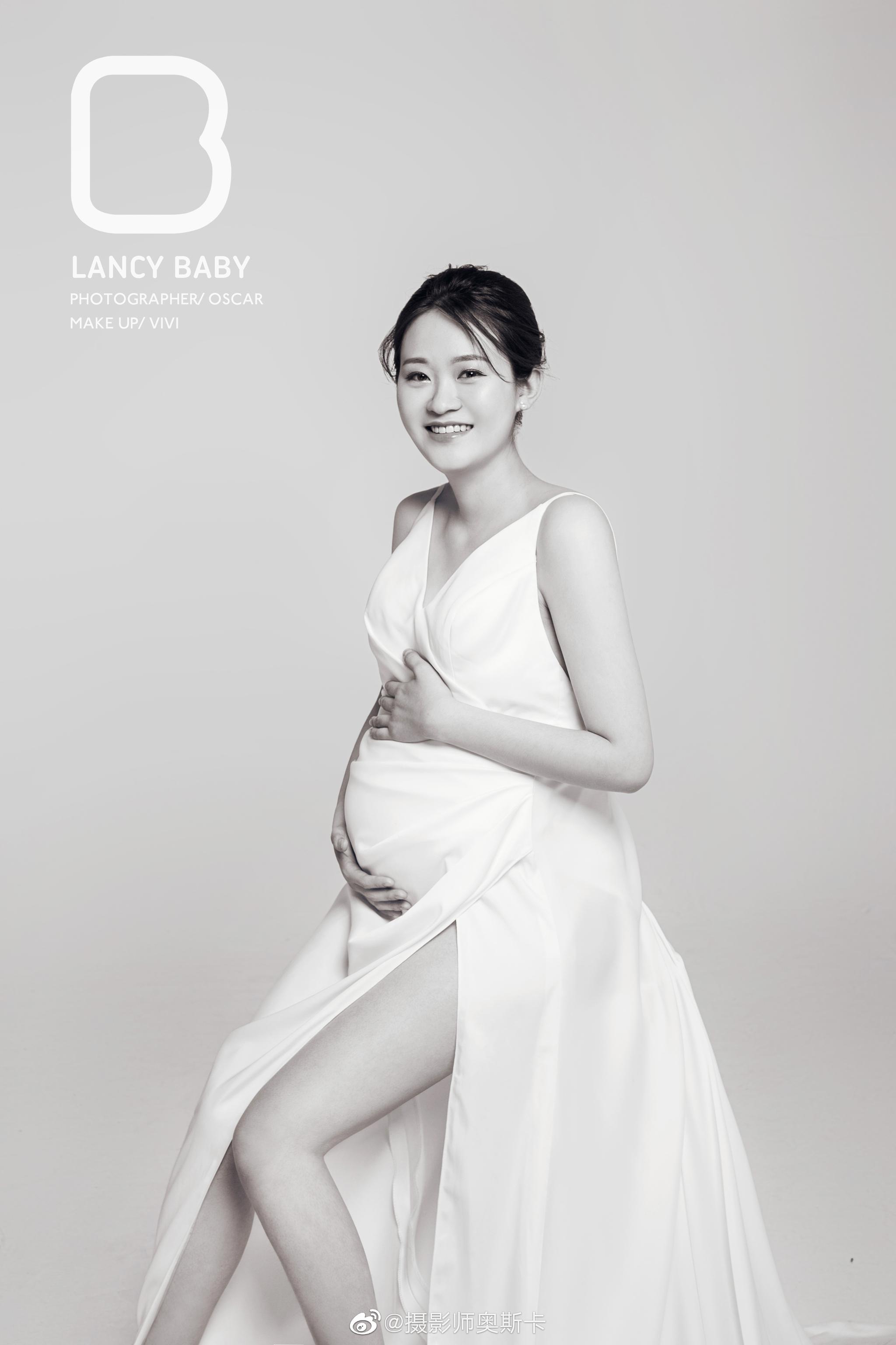 这组超美孕妇照迷人的一塌糊涂身上自带一种特殊的孕妈气质浑身