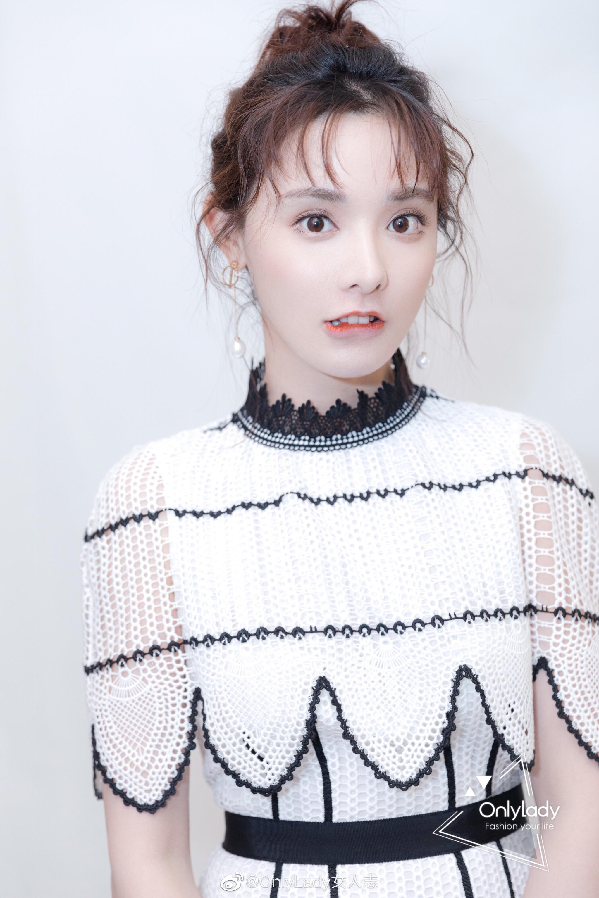 中国文娱金数据发布2019上半年度网剧女艺人作品综合指数