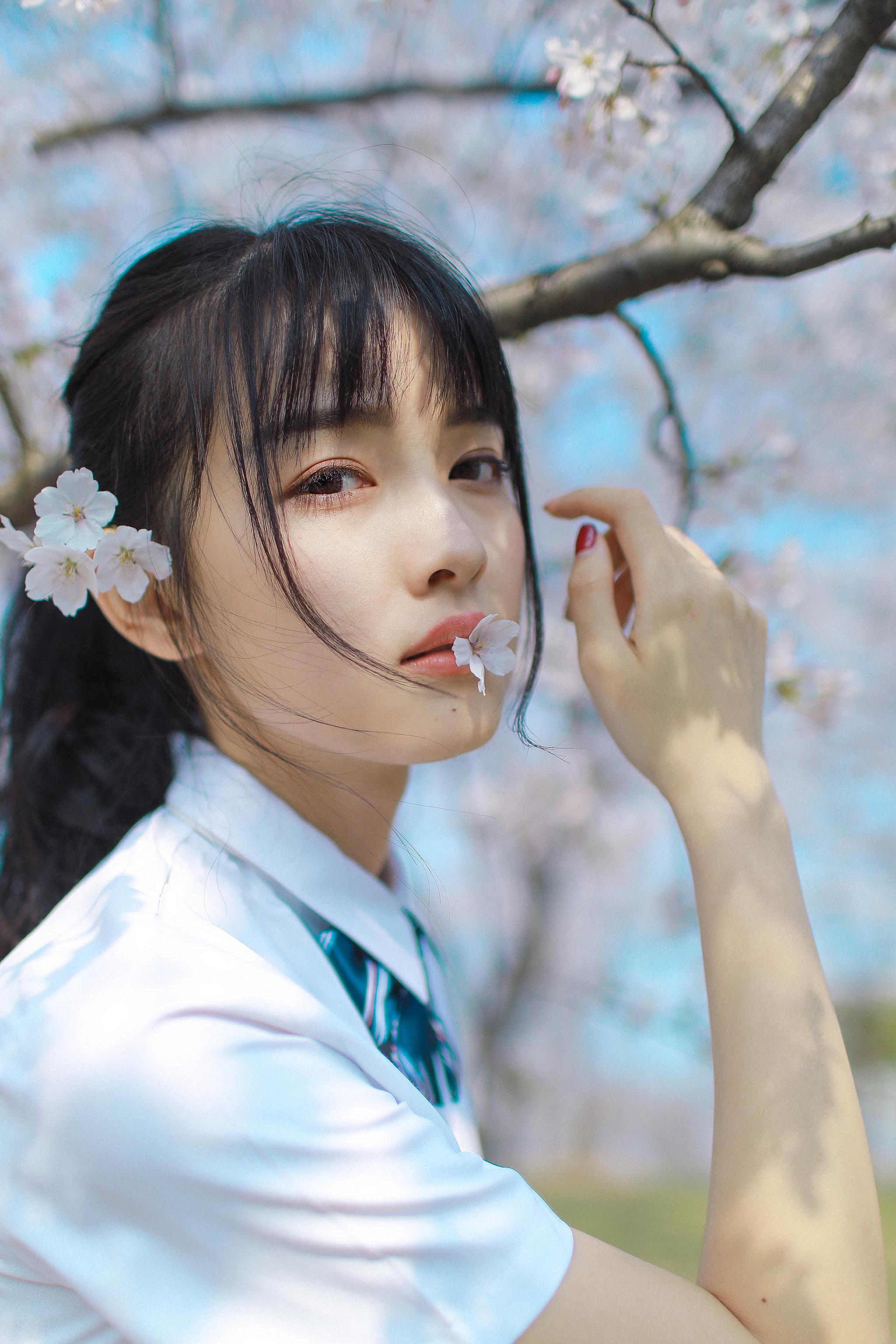 北京电影学院19级表演 漂亮的金牛座姑娘 来自四川成都