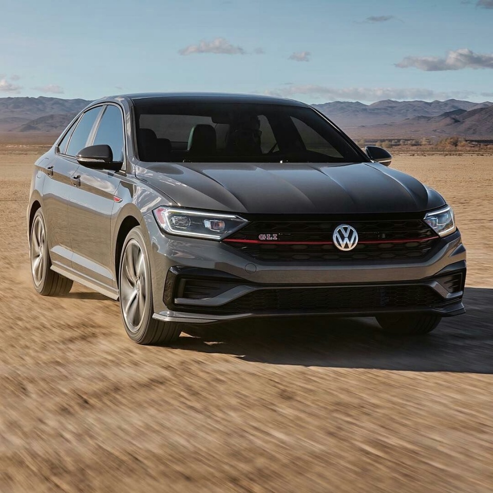 大众最强捷达gli发布21.88万起,231匹马力搭载6速手动变速箱