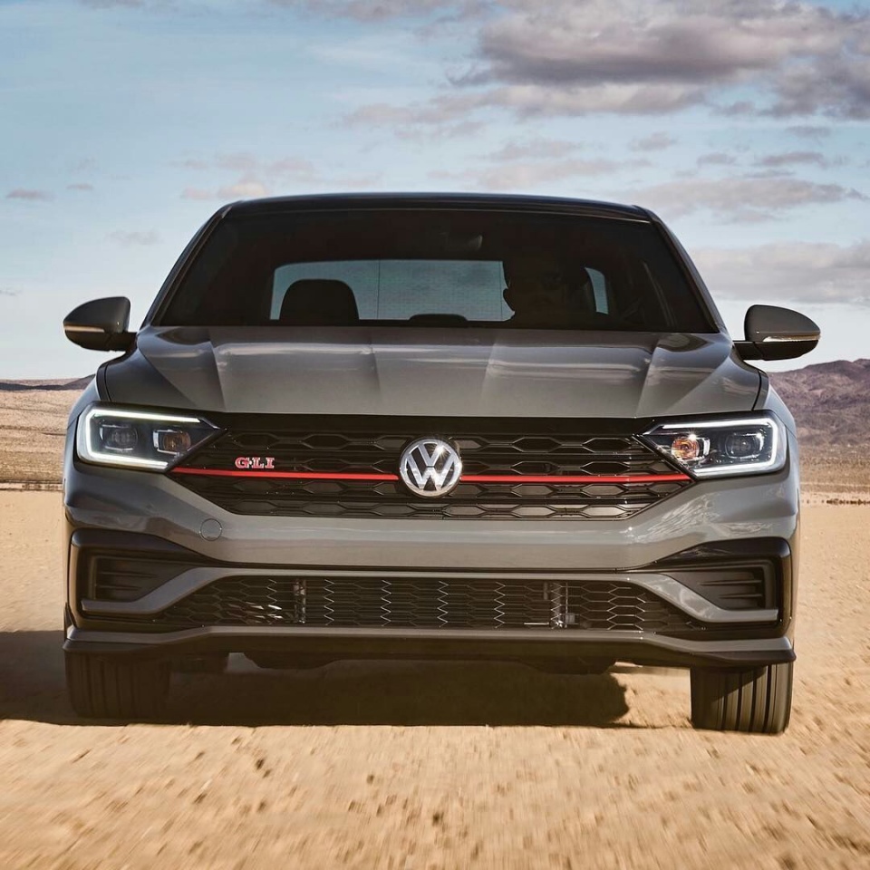 大众最强捷达gli发布21.88万起,231匹马力搭载6速手动变速箱