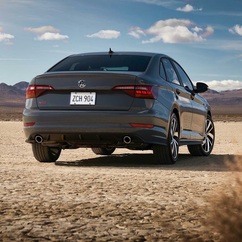 大众最强捷达gli发布21.88万起,231匹马力搭载6速手动变速箱