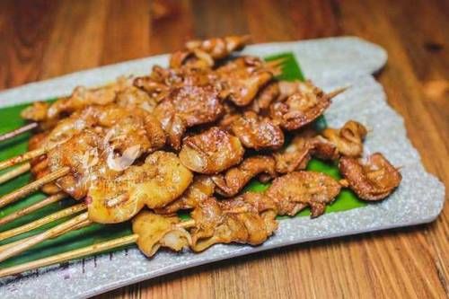 "北方人最爱"的4种烧烤,南方人却望而却步,没几个敢吃的