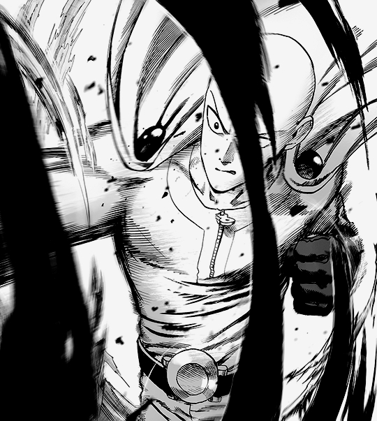 一拳超人73村田雄介