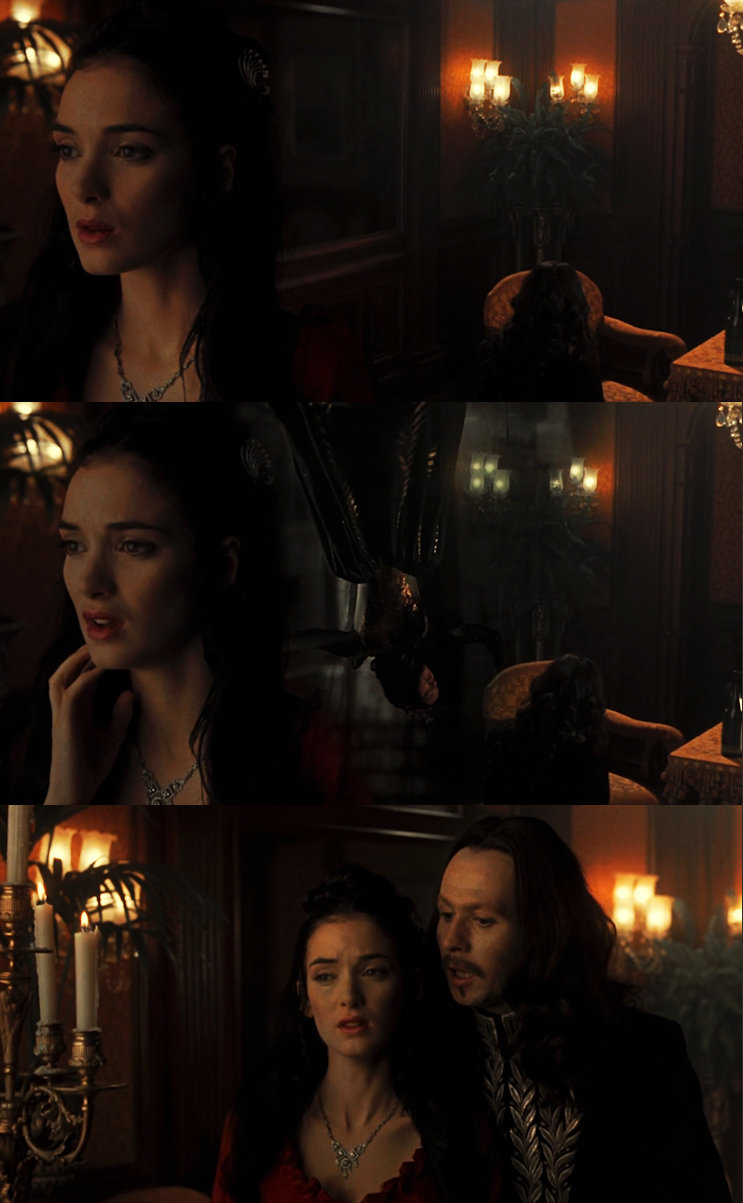 1992年惊情四百年薇诺娜瑞德