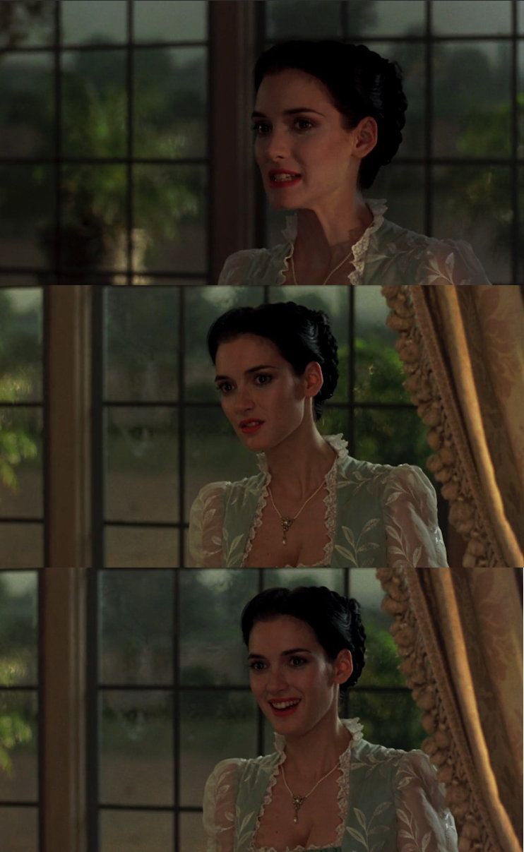 1992年惊情四百年薇诺娜瑞德