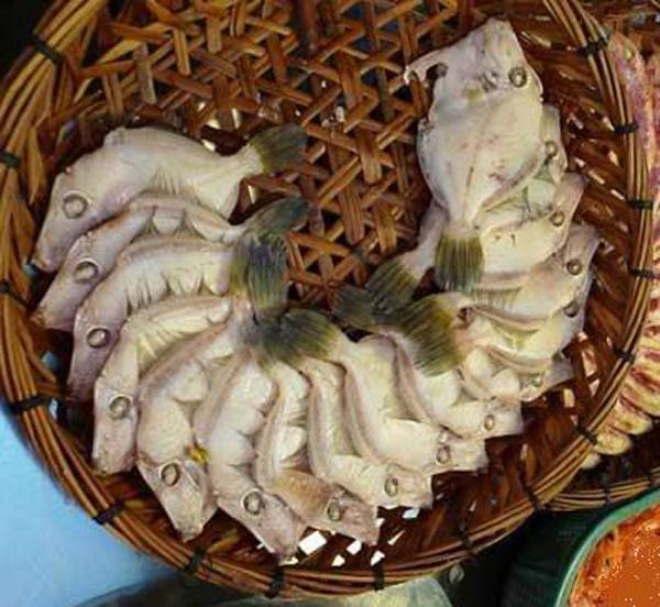 潮汕“剥皮牛”鱼饭,那 种 鲜 可 能 是 北 方人 无 法体 验 的|剥皮|鱼|潮汕_新浪新闻