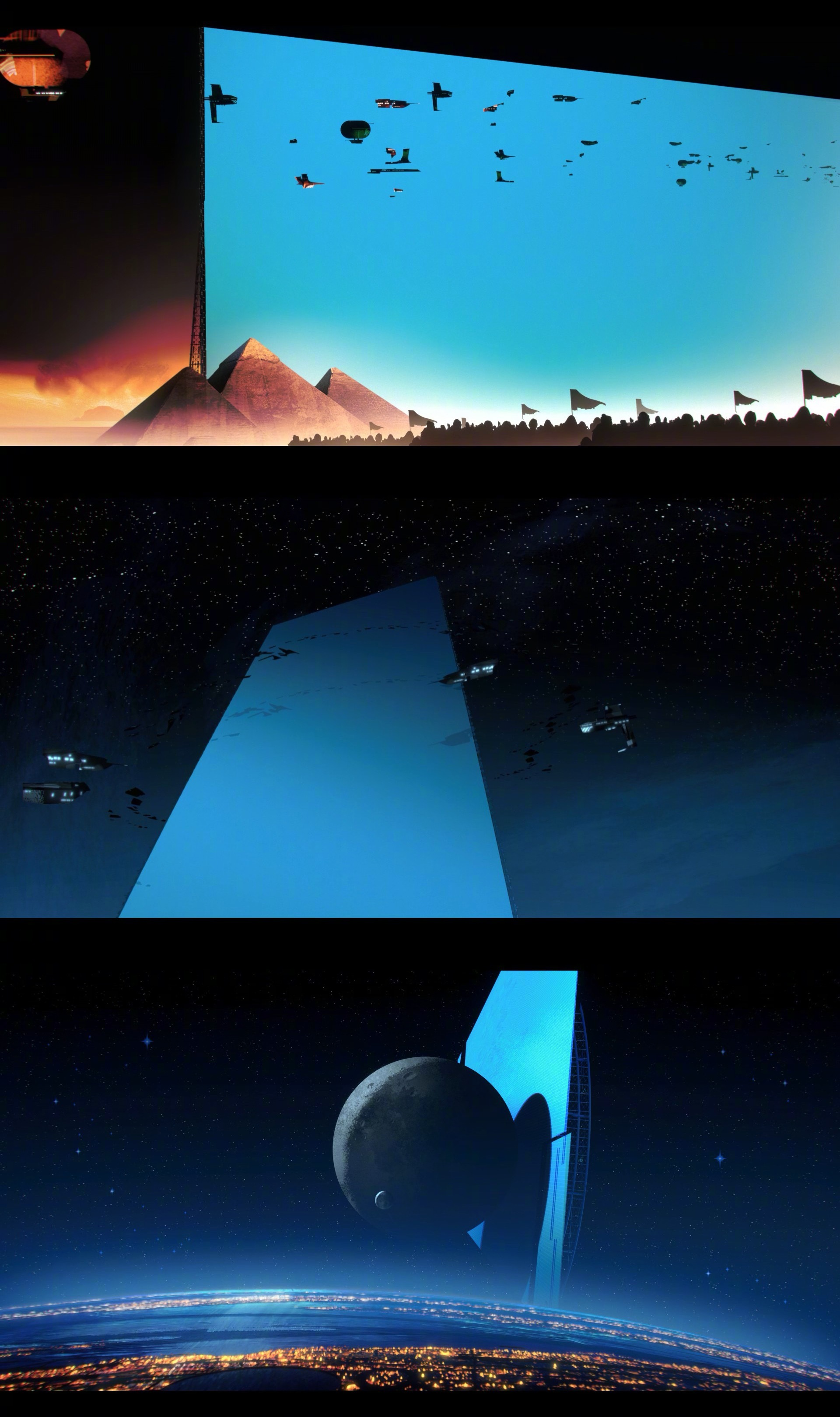 787406爱死亡和机器人s01e14齐马的作品