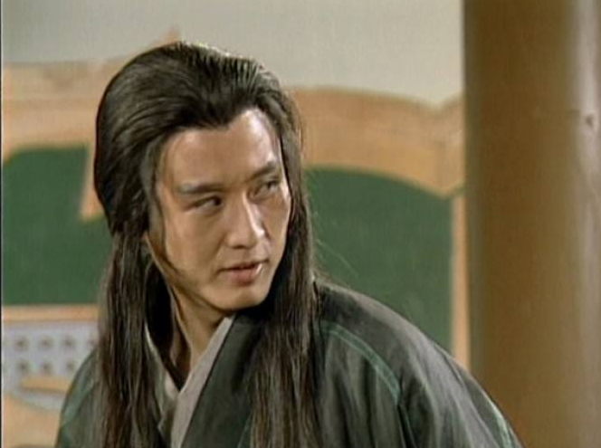 倚天里杨逍为什么不杀小昭