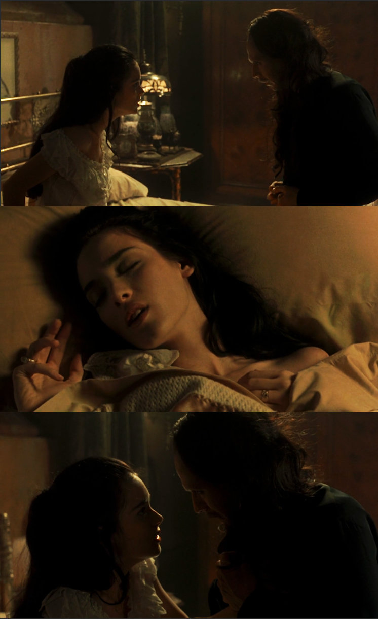 1992年惊情四百年薇诺娜瑞德