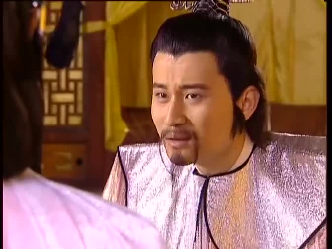 玉帝传奇 二郎神到雨神庙 要雨神出来 大怒不出来就砸庙 玉帝传奇 二郎神到雨神庙 要雨神出来 大怒不出来就砸庙