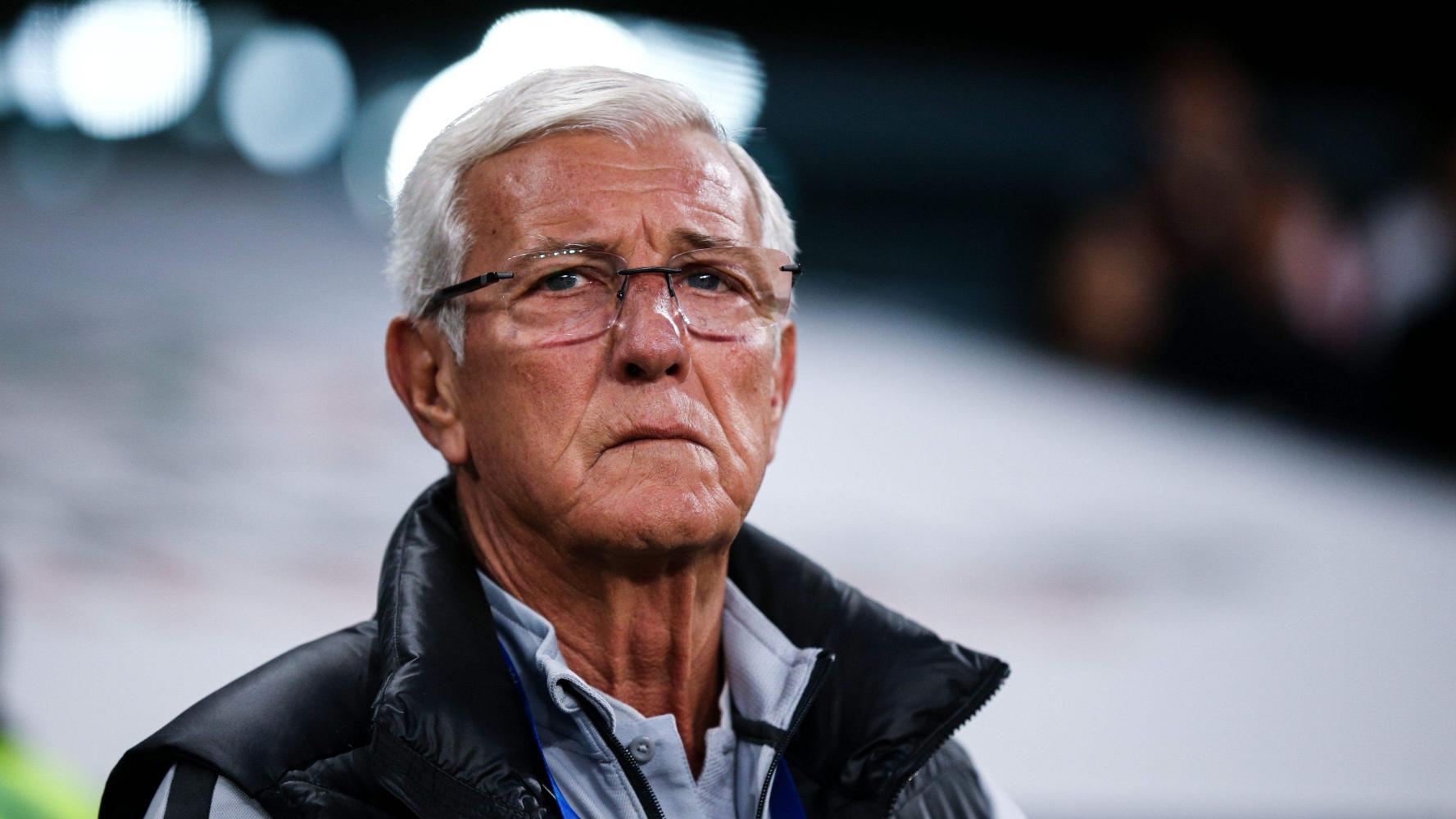 让人心寒里皮离任国脚集体沉默23人无一人送上祝福