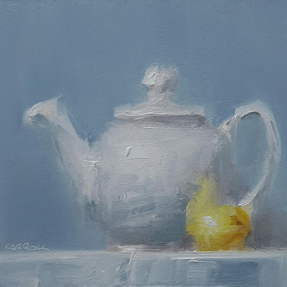 油画静物艺术家neil_carroll_高清图集_新浪网