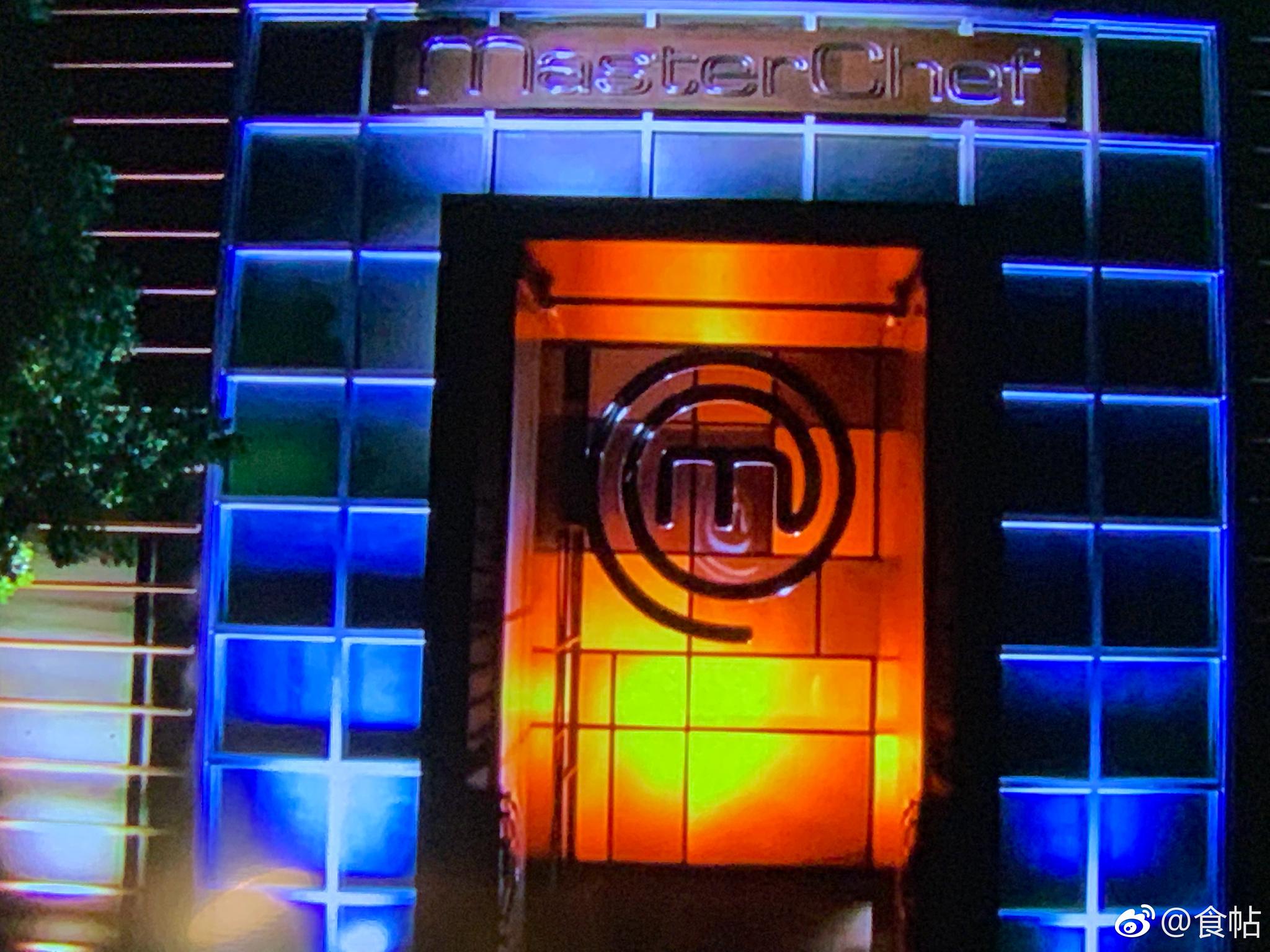 厨艺大师第三季,主办方想复活josh之心,路人皆知啊