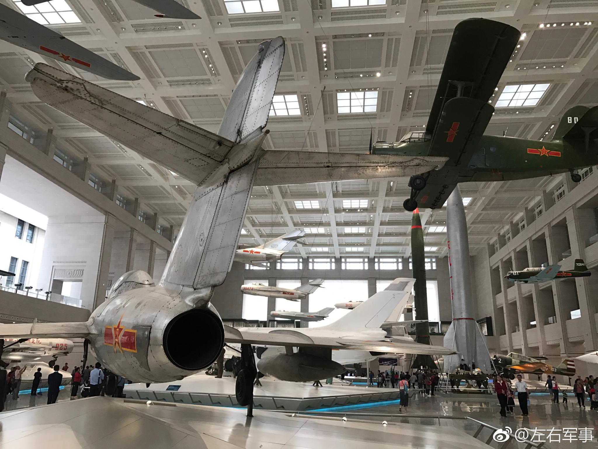 北京军事博物馆