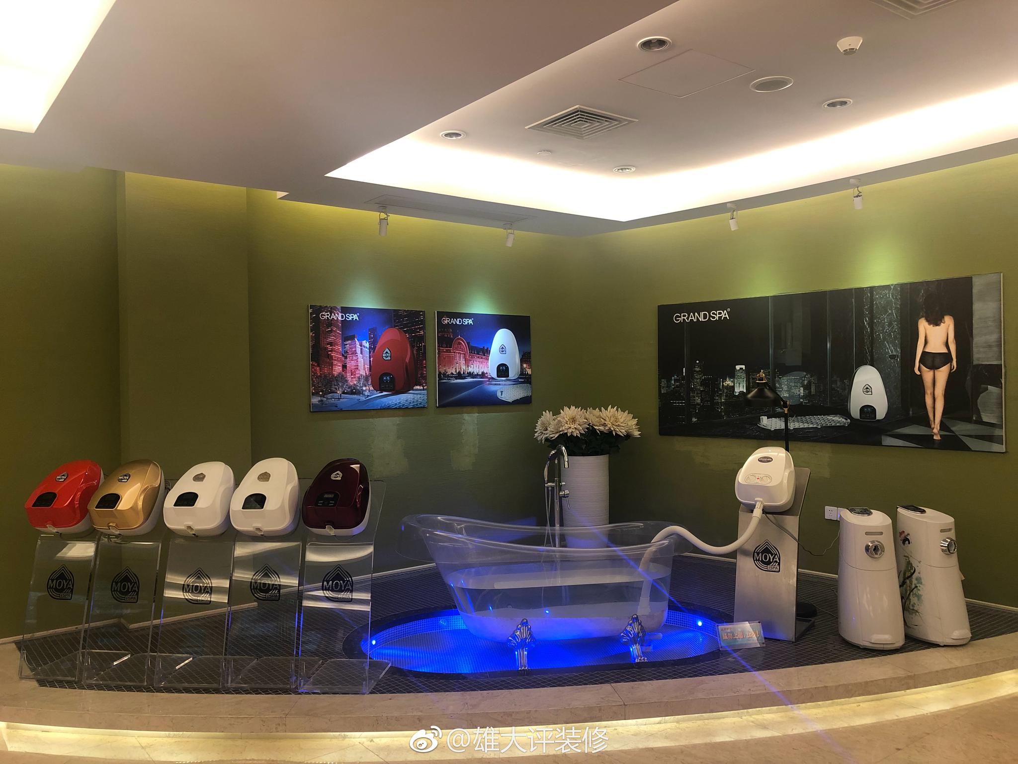 深圳95水疗会所全方位体验指南