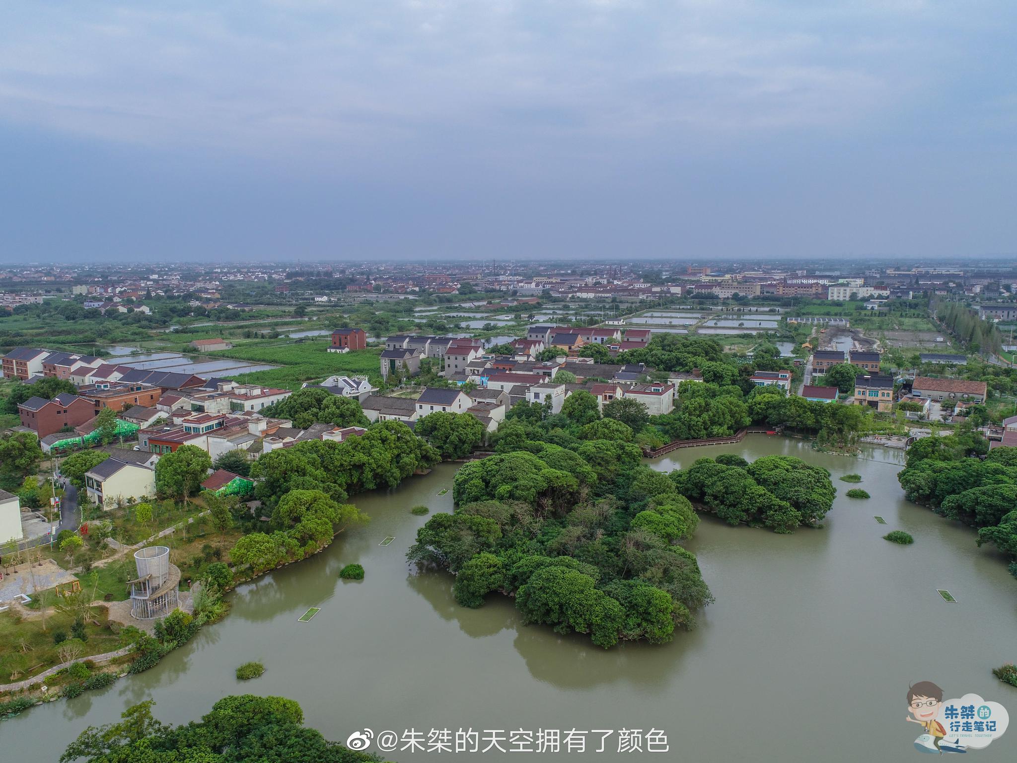 位于浙江省德清县的三林村,是新晋的全国文明村|三林|德清县|文明村