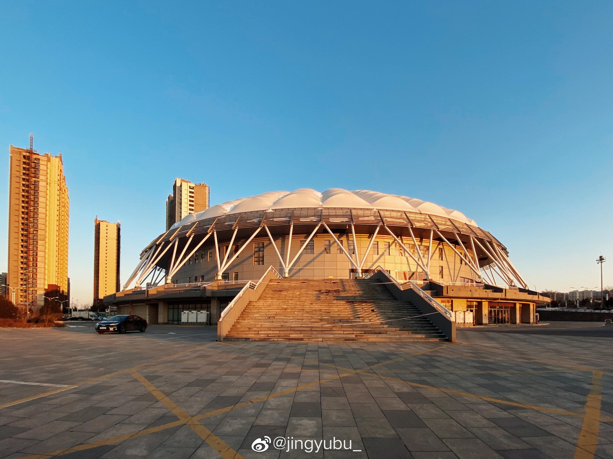 章丘地标建筑_高清图集_新浪网