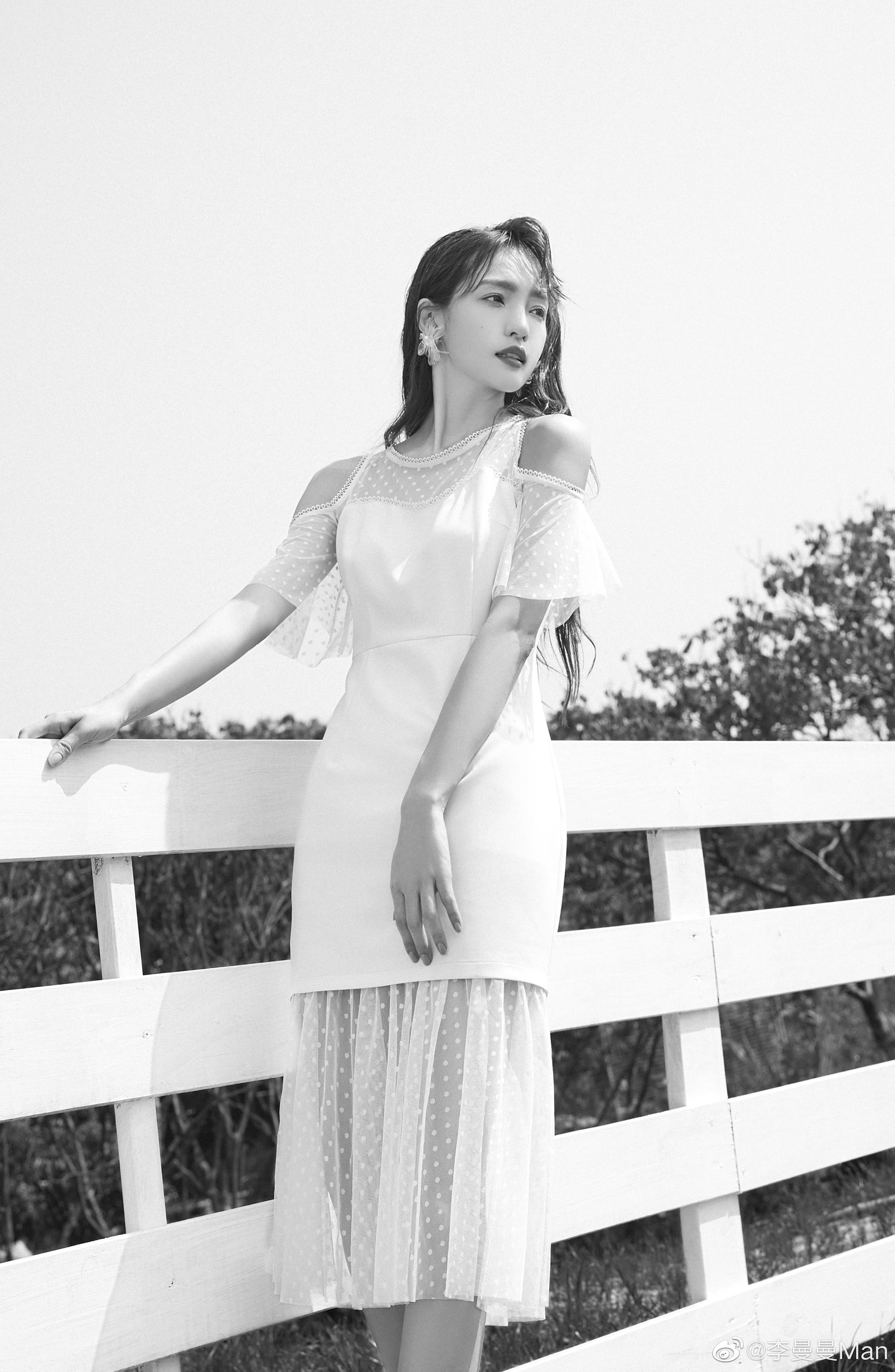 jinyuan加文成搭配joba李曼曼